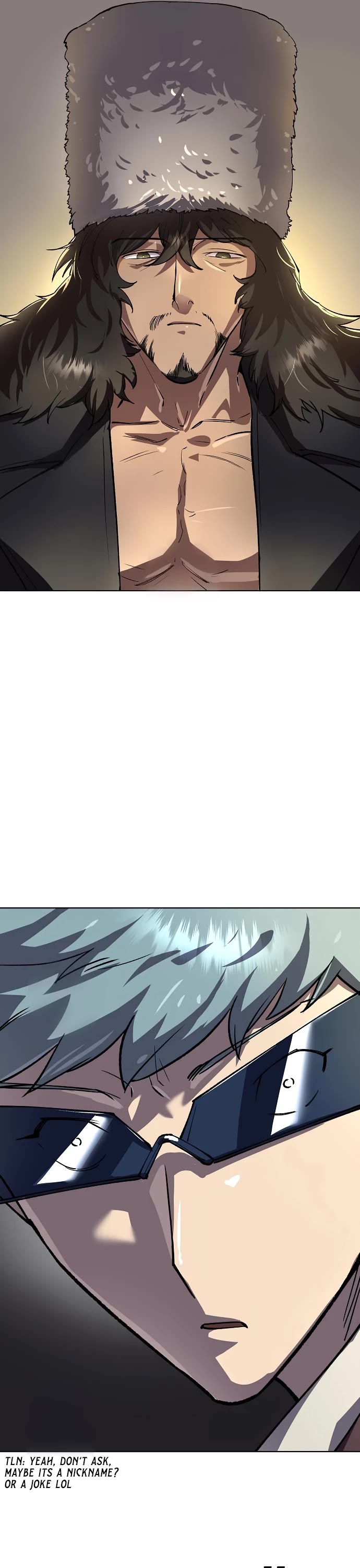 Cosmic Heavenly Demon 3077 Chapter 70 page 25 - Chapter 70