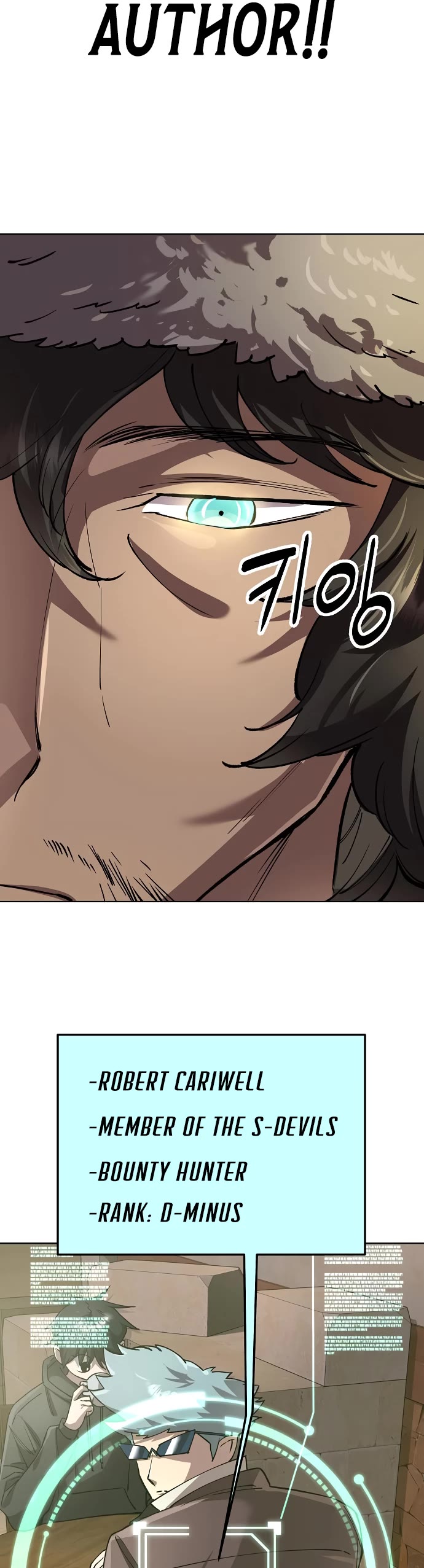 Cosmic Heavenly Demon 3077 Chapter 70 page 26 - Chapter 70