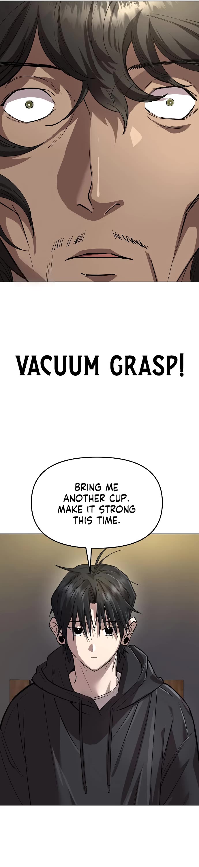 Cosmic Heavenly Demon 3077 Chapter 70 page 34 - Chapter 70