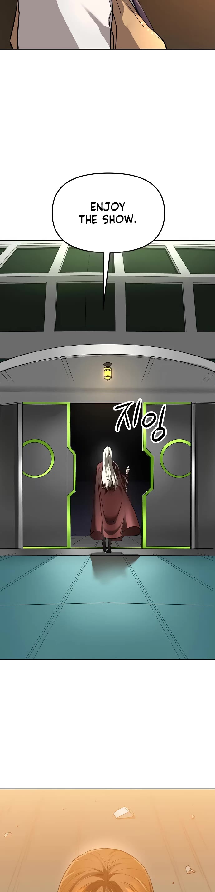 Cosmic Heavenly Demon 3077 Chapter 70 page 41 - Chapter 70