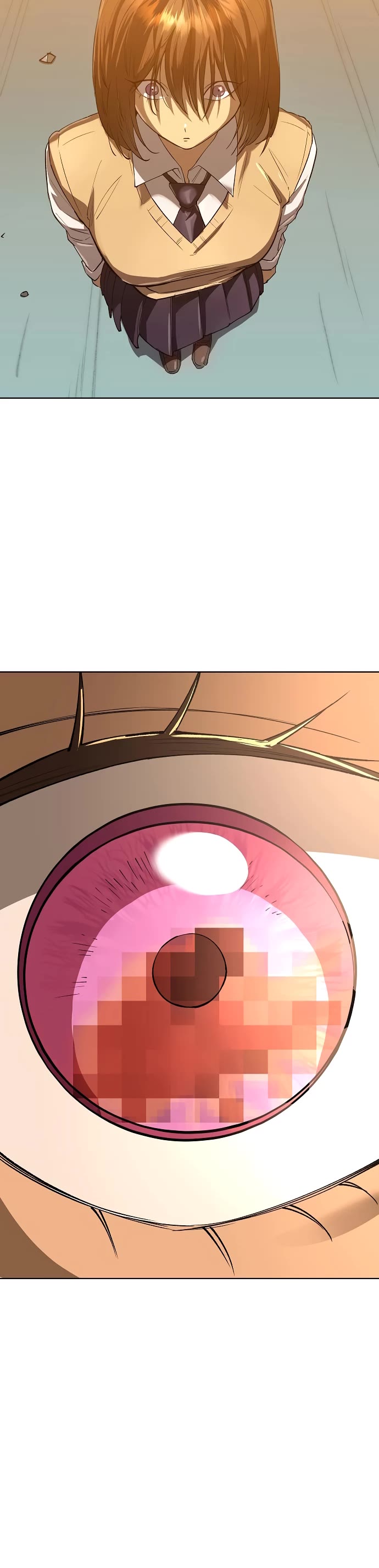Cosmic Heavenly Demon 3077 Chapter 70 page 42 - Chapter 70