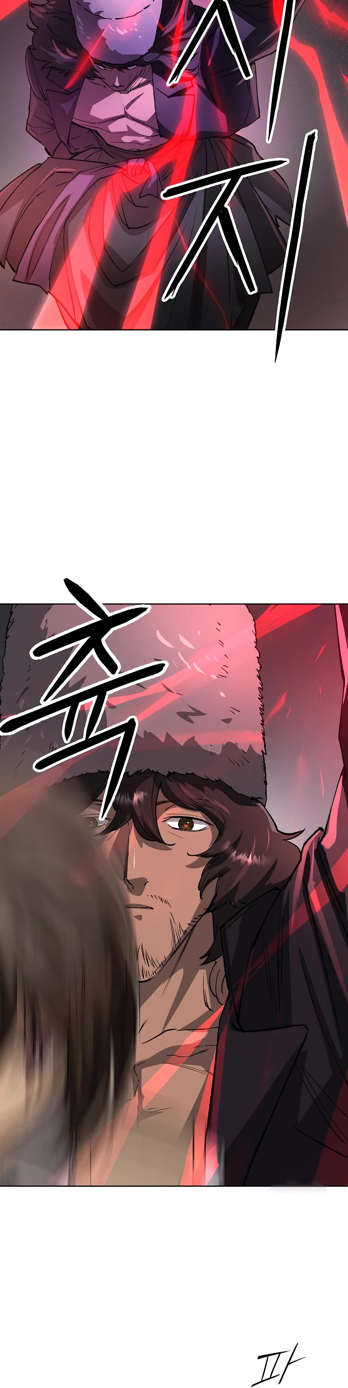 Cosmic Heavenly Demon 3077 Chapter 70 page 48 - Chapter 70