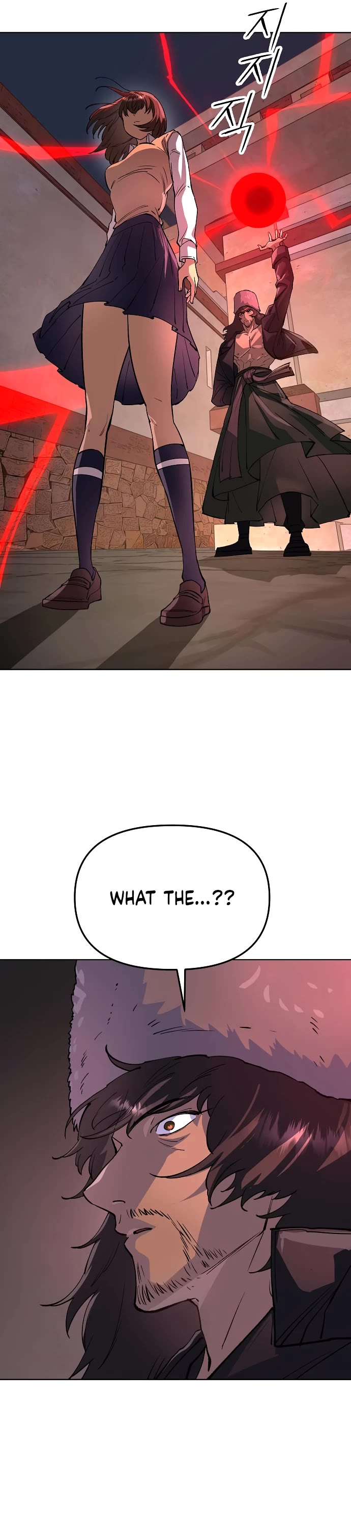 Cosmic Heavenly Demon 3077 Chapter 70 page 49 - Chapter 70