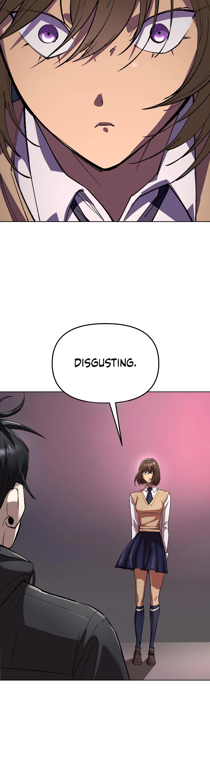 Cosmic Heavenly Demon 3077 Chapter 70 page 51 - Chapter 70