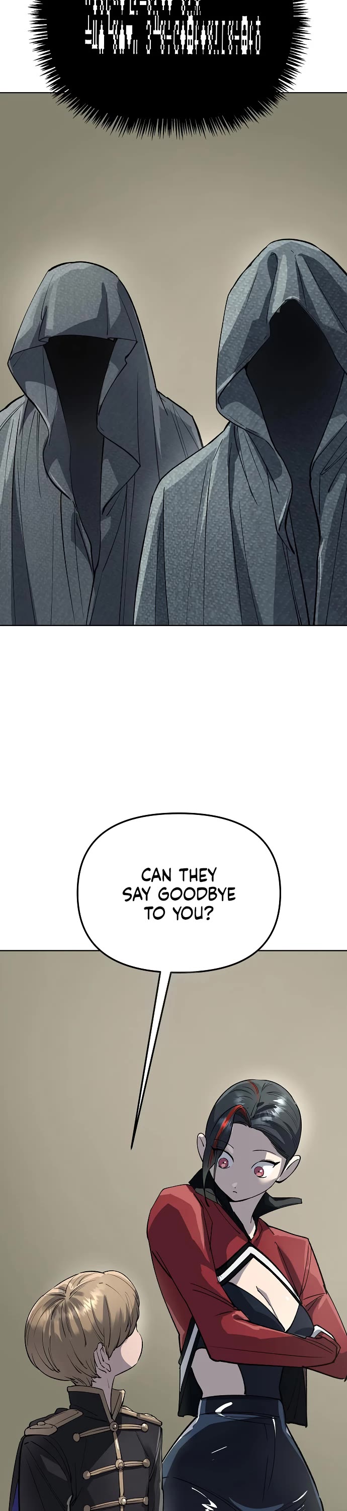 Cosmic Heavenly Demon 3077 Chapter 71 page 36 - Chapter 71