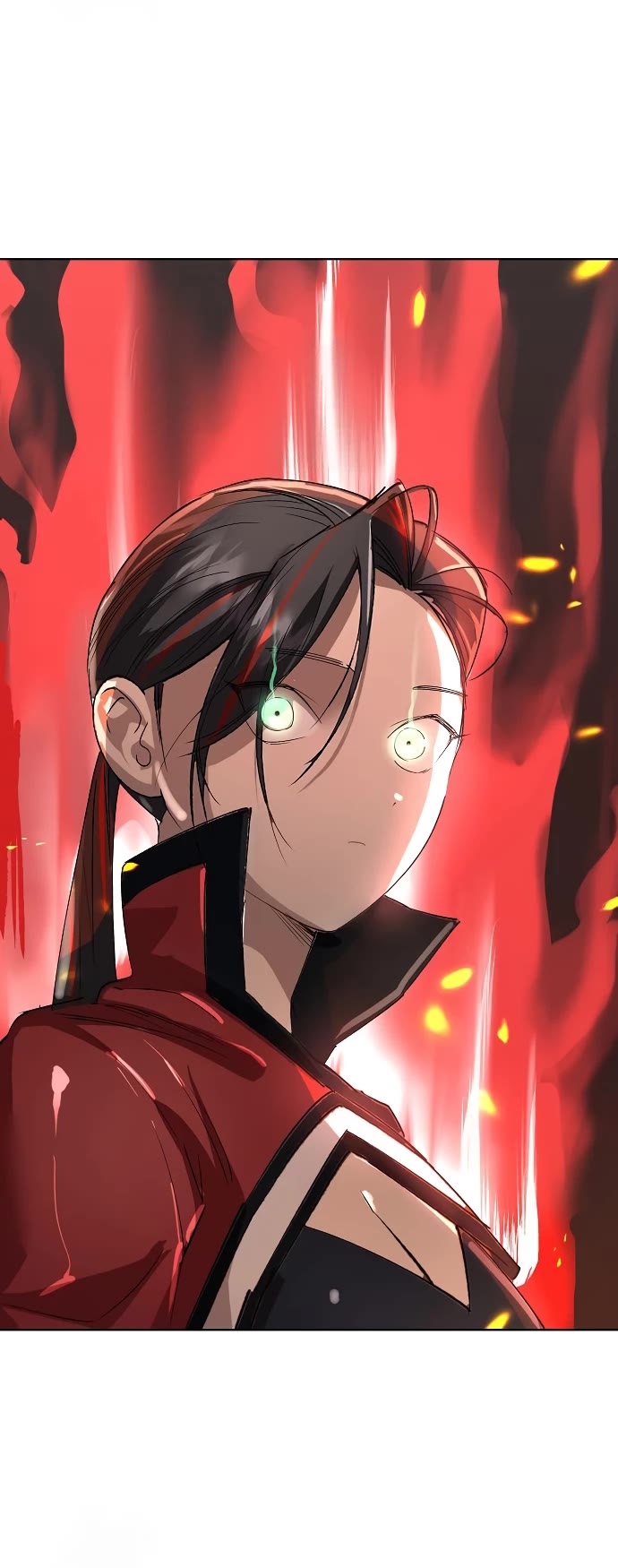 Cosmic Heavenly Demon 3077 Chapter 71 page 45 - Chapter 71