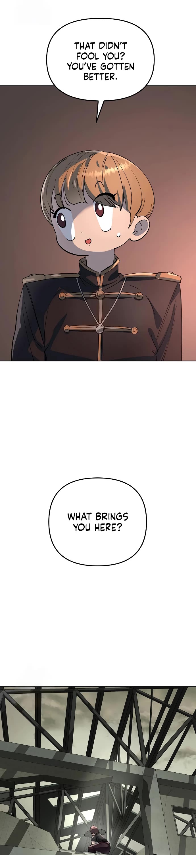 Cosmic Heavenly Demon 3077 Chapter 71 page 46 - Chapter 71