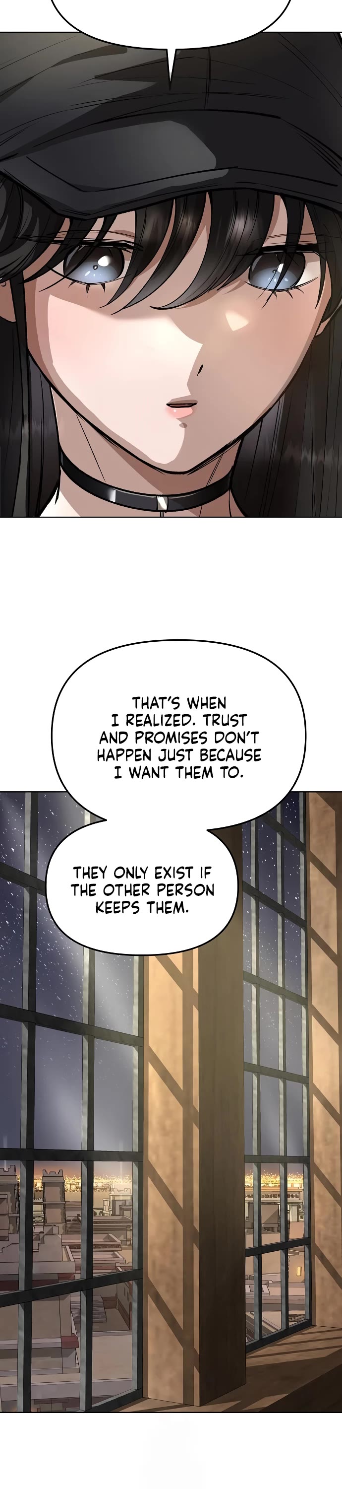 Cosmic Heavenly Demon 3077 Chapter 72 page 21 - Chapter 72