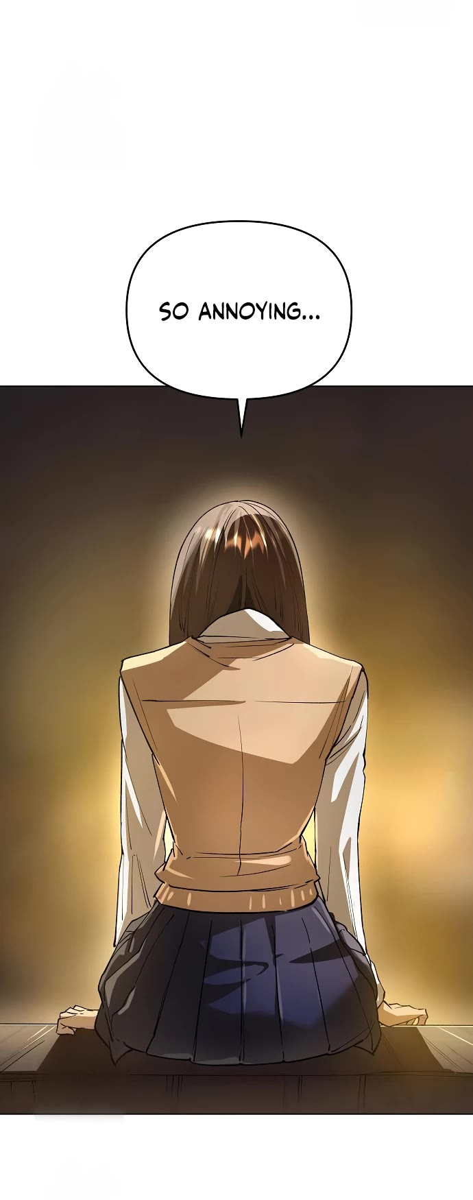 Cosmic Heavenly Demon 3077 Chapter 72 page 3 - Chapter 72