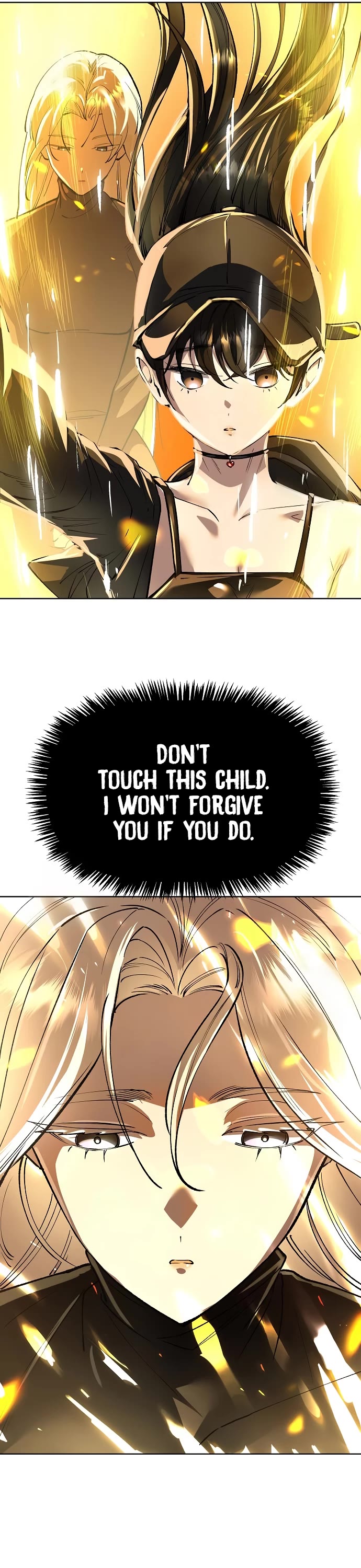 Cosmic Heavenly Demon 3077 Chapter 72 page 32 - Chapter 72