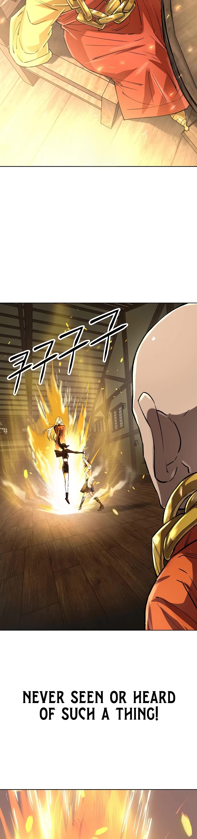 Cosmic Heavenly Demon 3077 Chapter 72 page 37 - Chapter 72