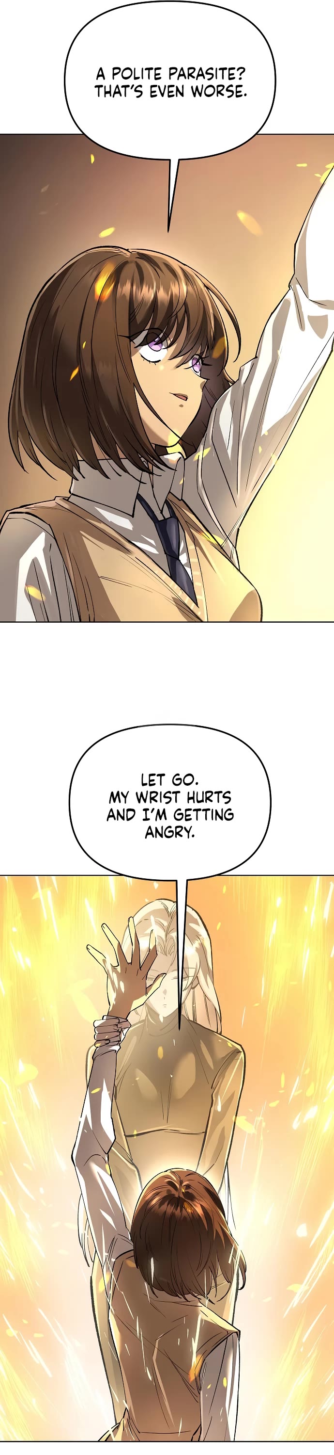 Cosmic Heavenly Demon 3077 Chapter 72 page 39 - Chapter 72