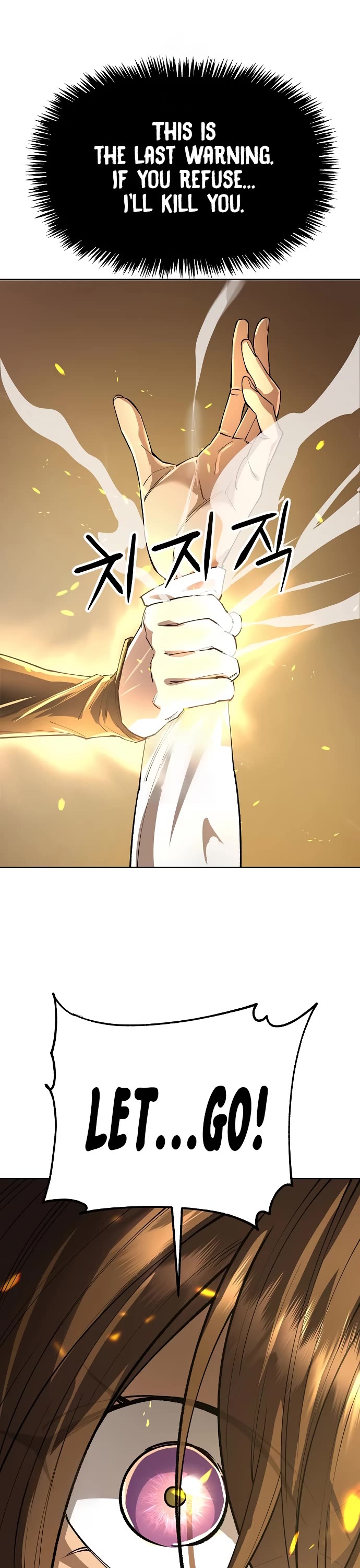 Cosmic Heavenly Demon 3077 Chapter 72 page 40 - Chapter 72