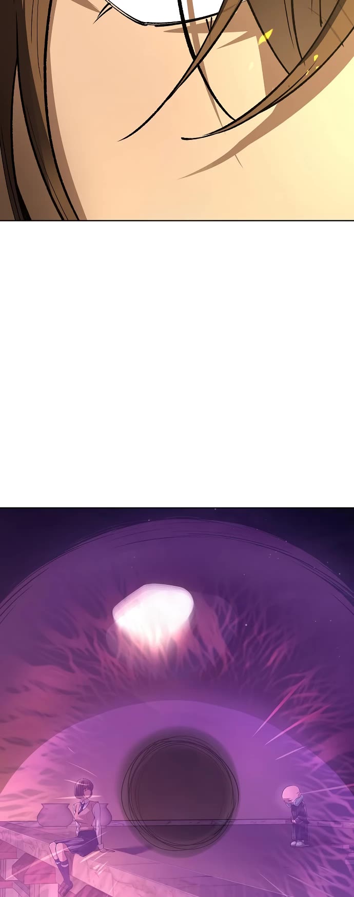 Cosmic Heavenly Demon 3077 Chapter 72 page 41 - Chapter 72
