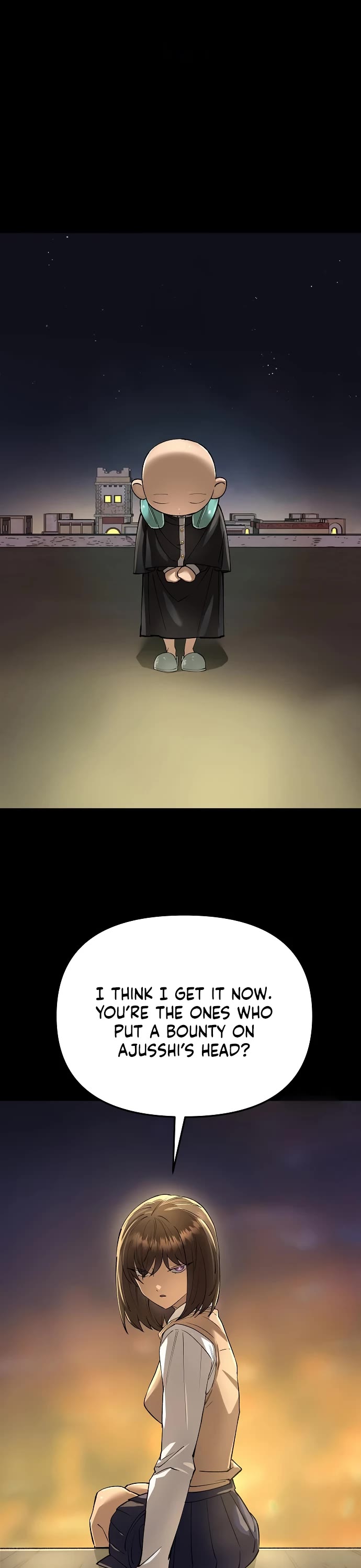 Cosmic Heavenly Demon 3077 Chapter 72 page 43 - Chapter 72