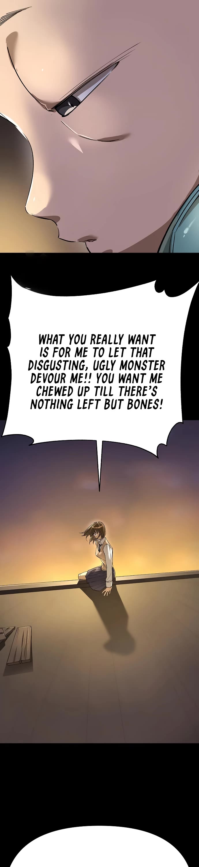 Cosmic Heavenly Demon 3077 Chapter 72 page 46 - Chapter 72