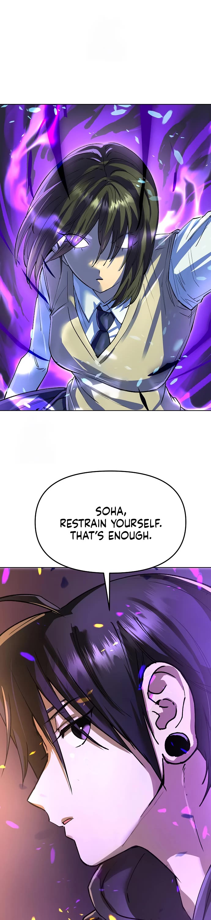 Cosmic Heavenly Demon 3077 Chapter 72 page 56 - Chapter 72