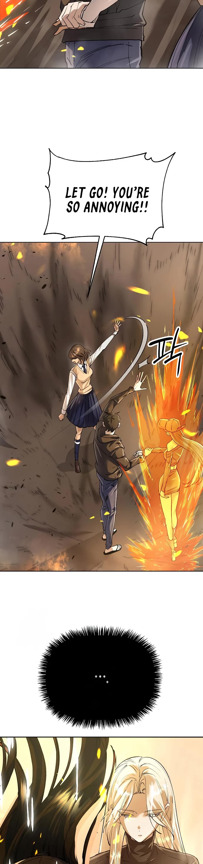 Cosmic Heavenly Demon 3077 Chapter 72 page 60 - Chapter 72