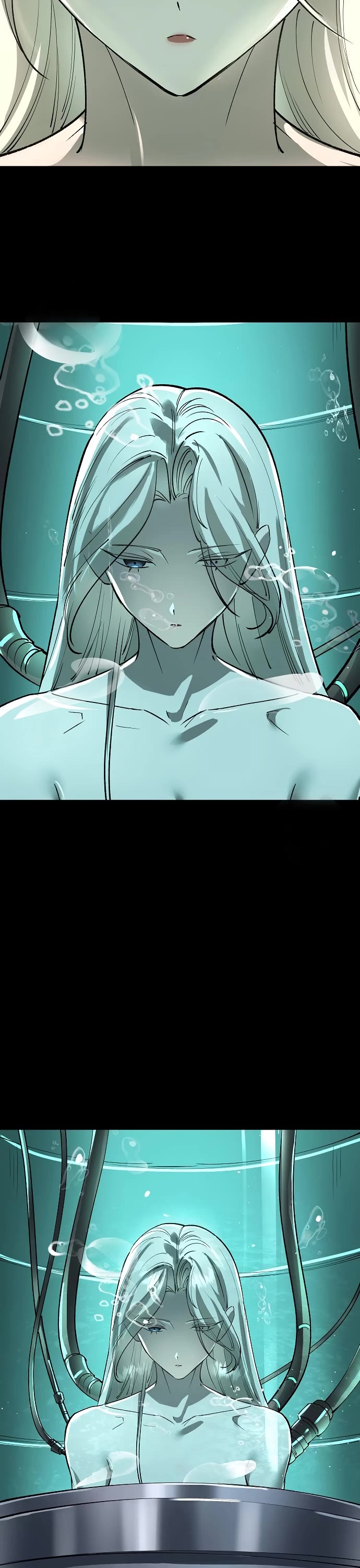 Cosmic Heavenly Demon 3077 Chapter 72 page 65 - Chapter 72