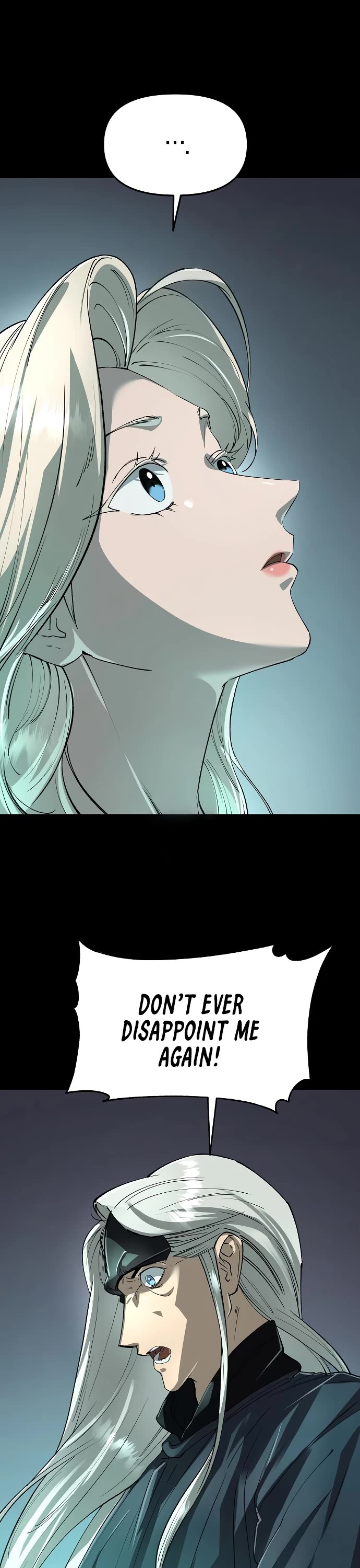 Cosmic Heavenly Demon 3077 Chapter 73 page 12 - Chapter 73