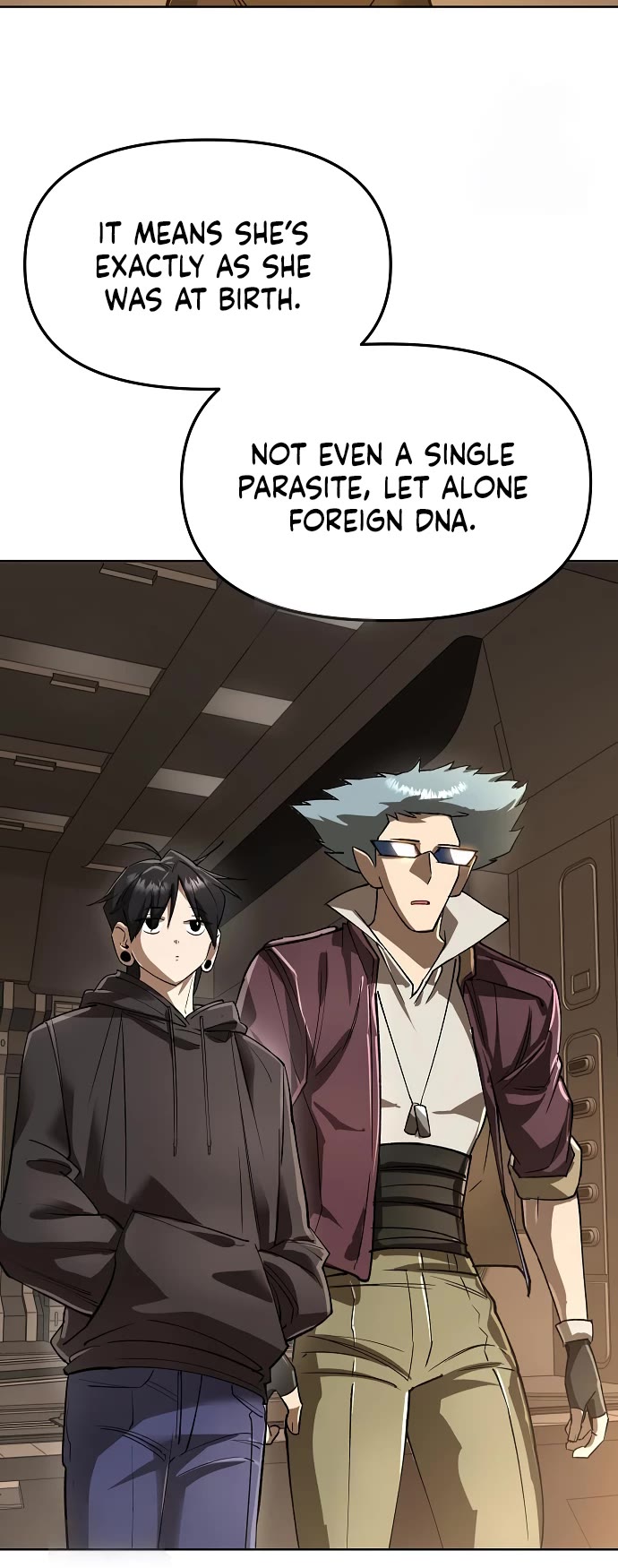 Cosmic Heavenly Demon 3077 Chapter 73 page 17 - Chapter 73