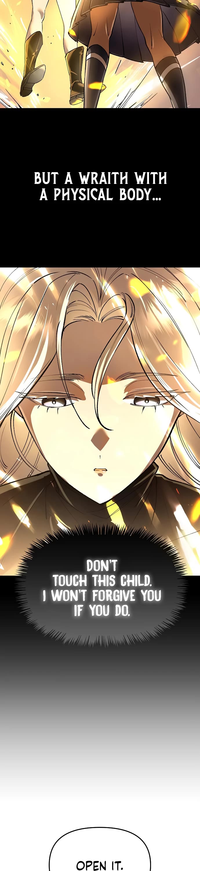 Cosmic Heavenly Demon 3077 Chapter 73 page 20 - Chapter 73