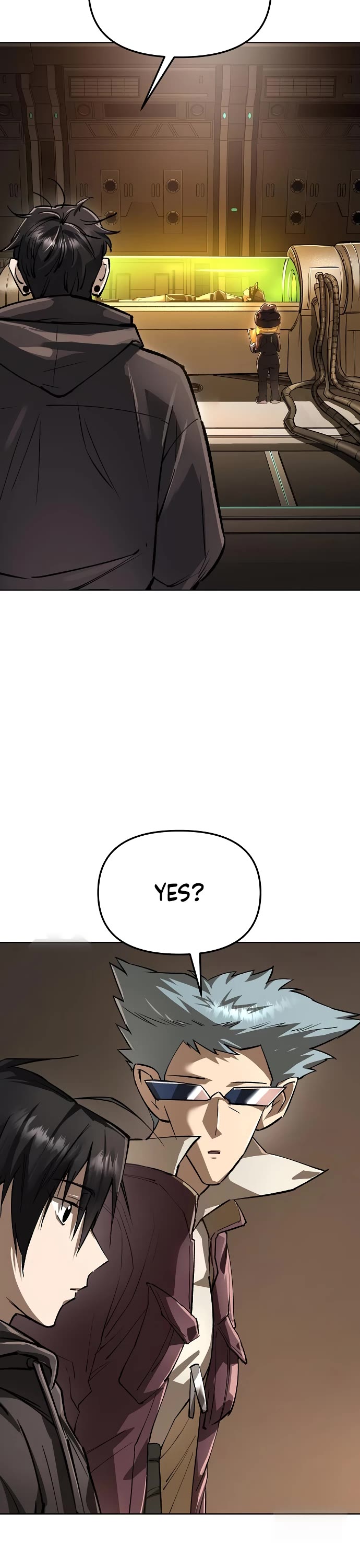 Cosmic Heavenly Demon 3077 Chapter 73 page 21 - Chapter 73