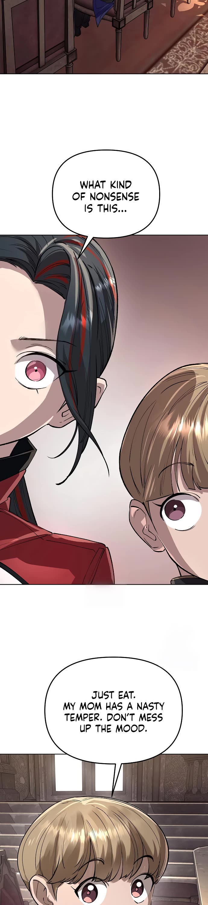 Cosmic Heavenly Demon 3077 Chapter 73 page 26 - Chapter 73