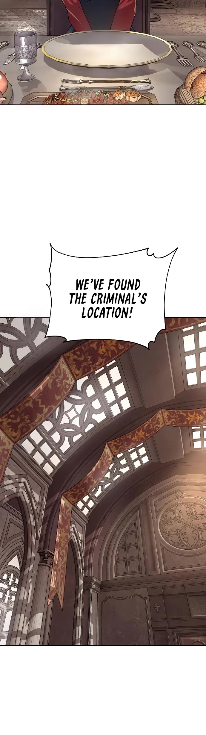 Cosmic Heavenly Demon 3077 Chapter 73 page 30 - Chapter 73