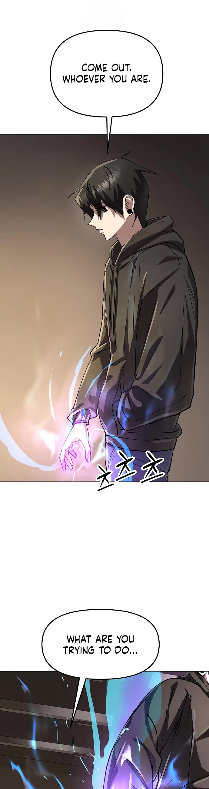 Cosmic Heavenly Demon 3077 Chapter 73 page 35 - Chapter 73