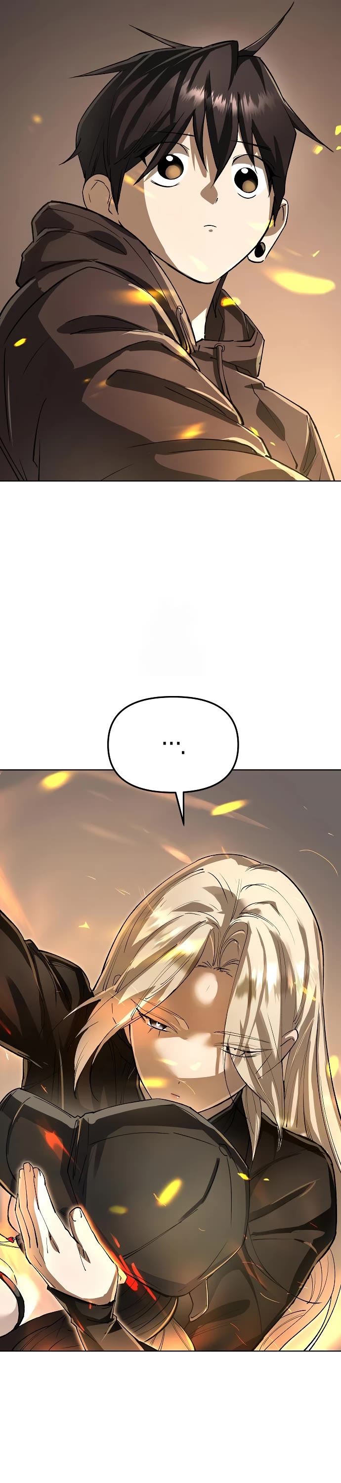 Cosmic Heavenly Demon 3077 Chapter 73 page 40 - Chapter 73