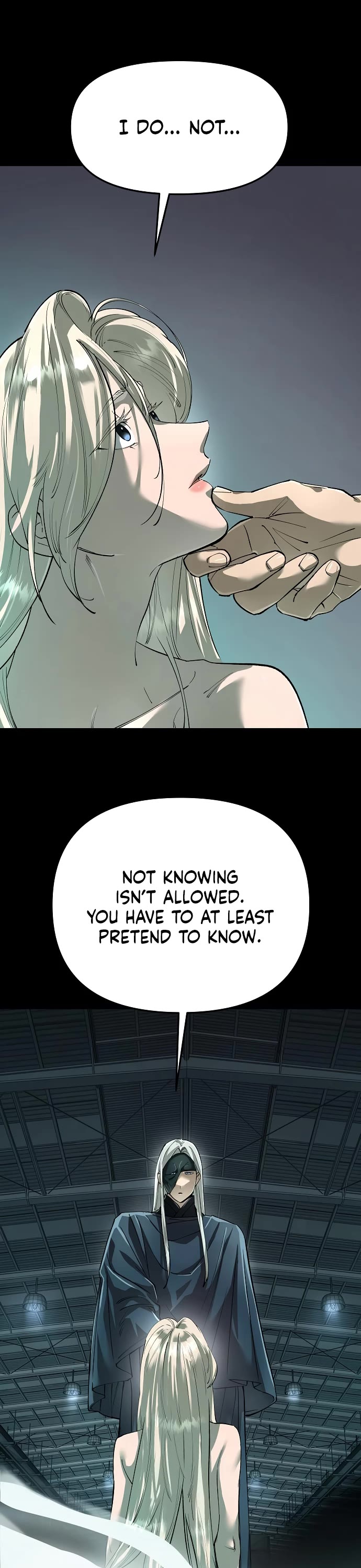 Cosmic Heavenly Demon 3077 Chapter 73 page 5 - Chapter 73