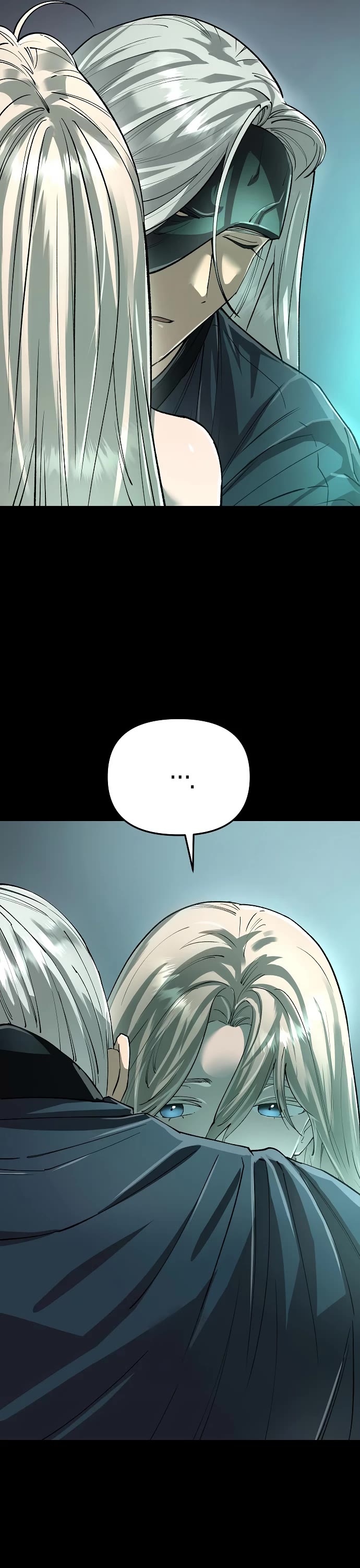 Cosmic Heavenly Demon 3077 Chapter 73 page 8 - Chapter 73