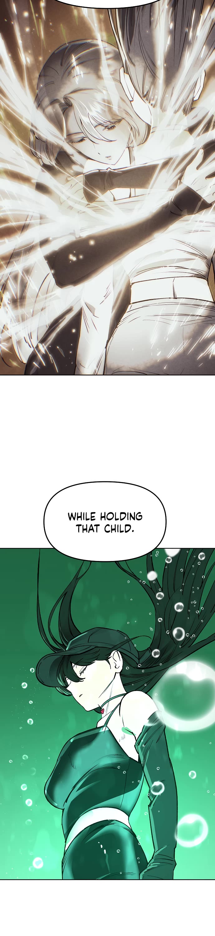 Cosmic Heavenly Demon 3077 Chapter 74 page 10 - Chapter 74