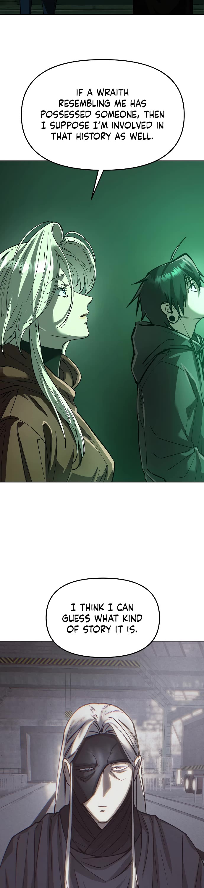 Cosmic Heavenly Demon 3077 Chapter 74 page 3 - Chapter 74