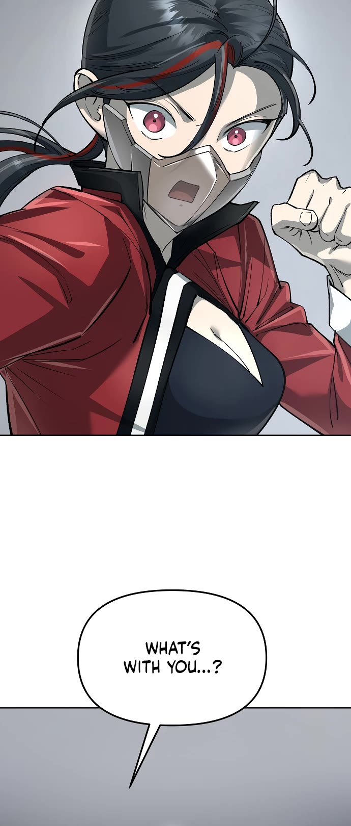 Cosmic Heavenly Demon 3077 Chapter 74 page 43 - Chapter 74