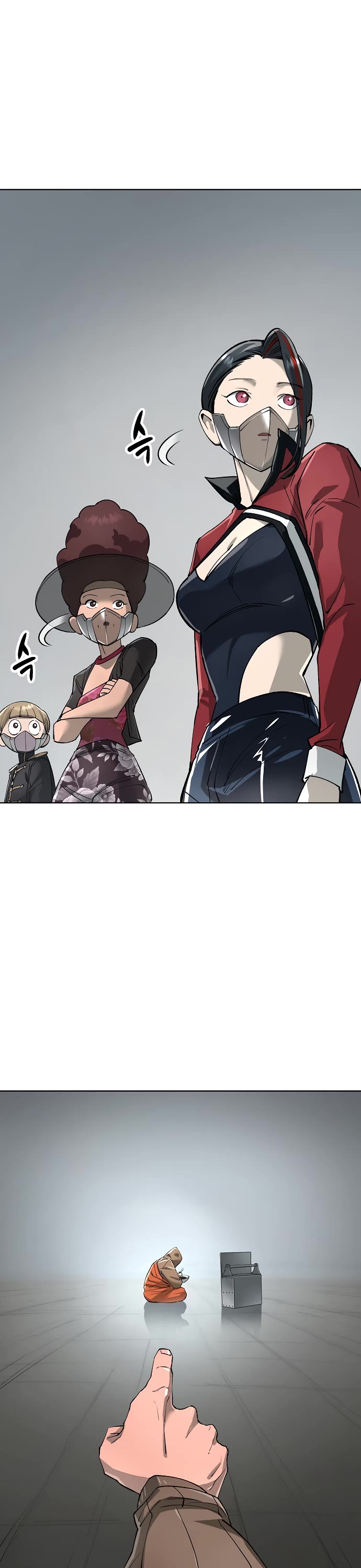 Cosmic Heavenly Demon 3077 Chapter 74 page 46 - Chapter 74