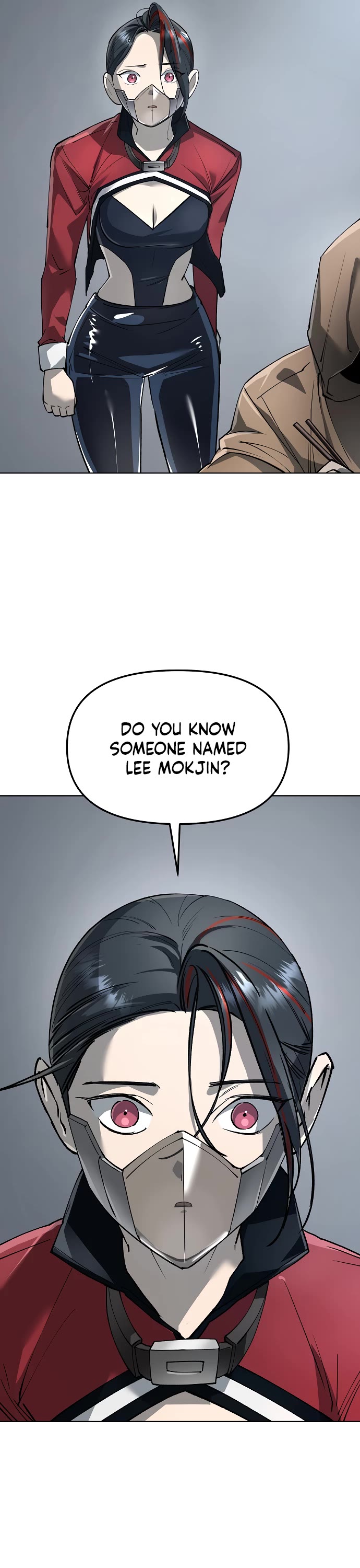 Cosmic Heavenly Demon 3077 Chapter 74 page 53 - Chapter 74