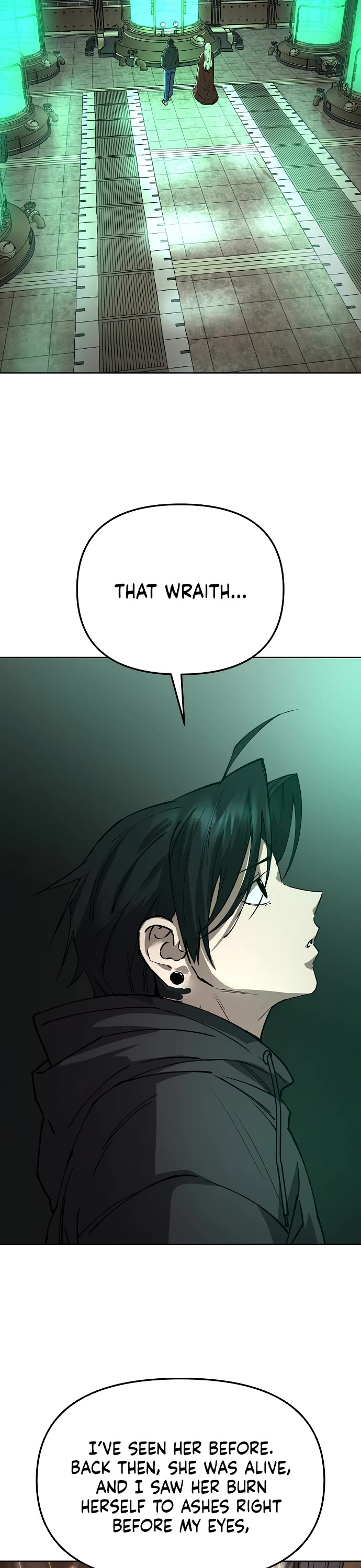 Cosmic Heavenly Demon 3077 Chapter 74 page 9 - Chapter 74