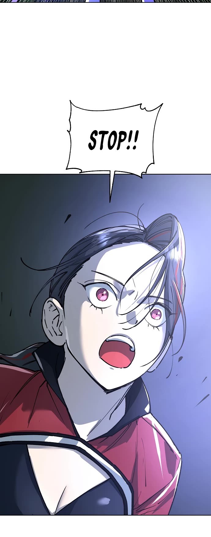 Cosmic Heavenly Demon 3077 Chapter 75 page 12 - Chapter 75