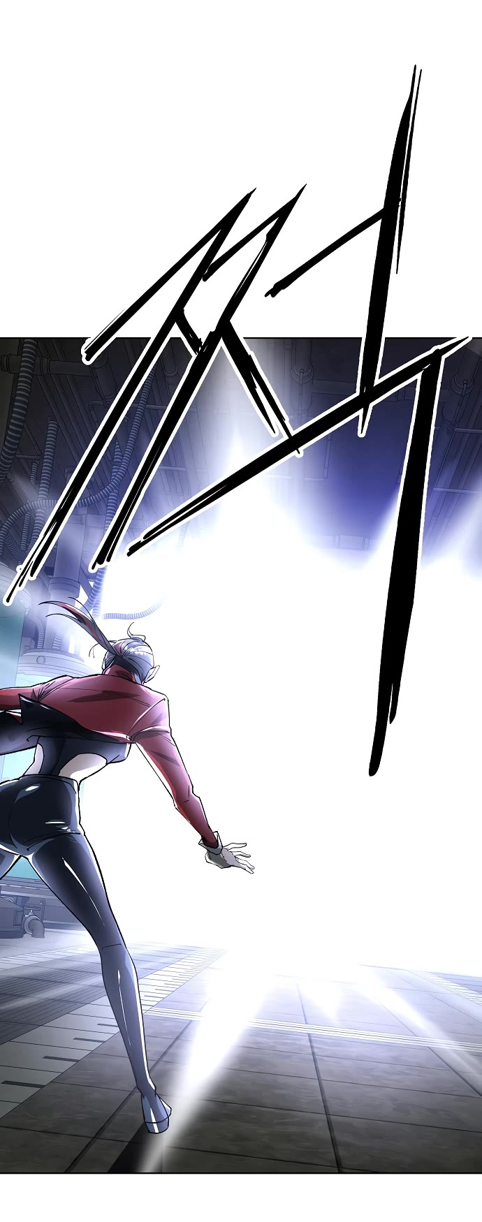 Cosmic Heavenly Demon 3077 Chapter 75 page 13 - Chapter 75