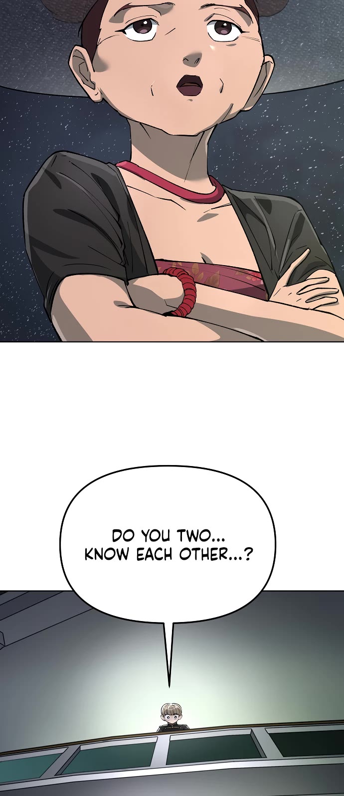 Cosmic Heavenly Demon 3077 Chapter 75 page 17 - Chapter 75