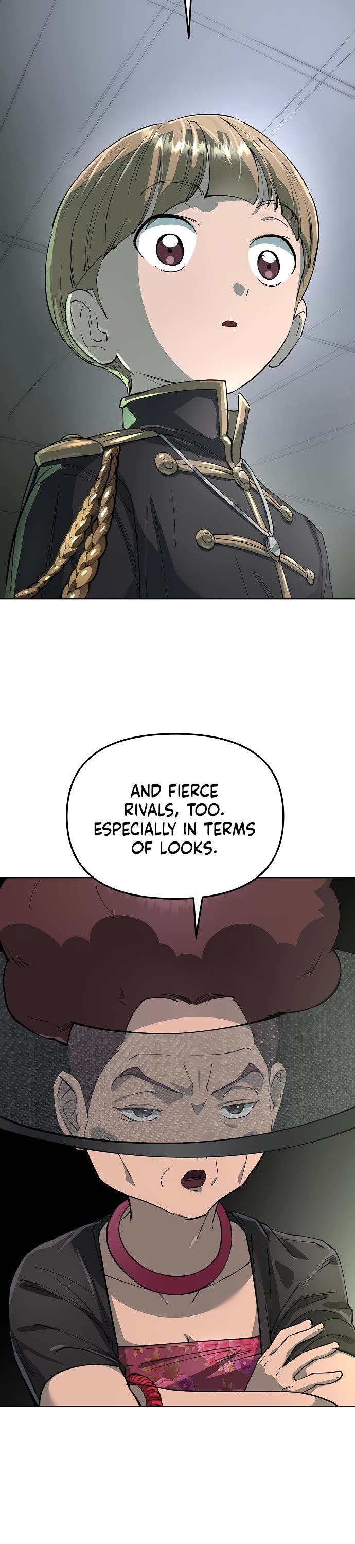 Cosmic Heavenly Demon 3077 Chapter 75 page 19 - Chapter 75