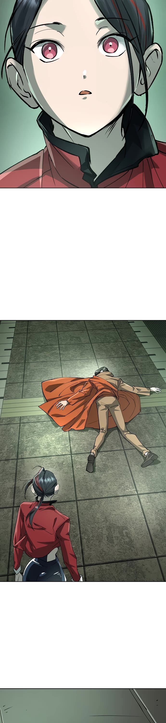 Cosmic Heavenly Demon 3077 Chapter 75 page 27 - Chapter 75