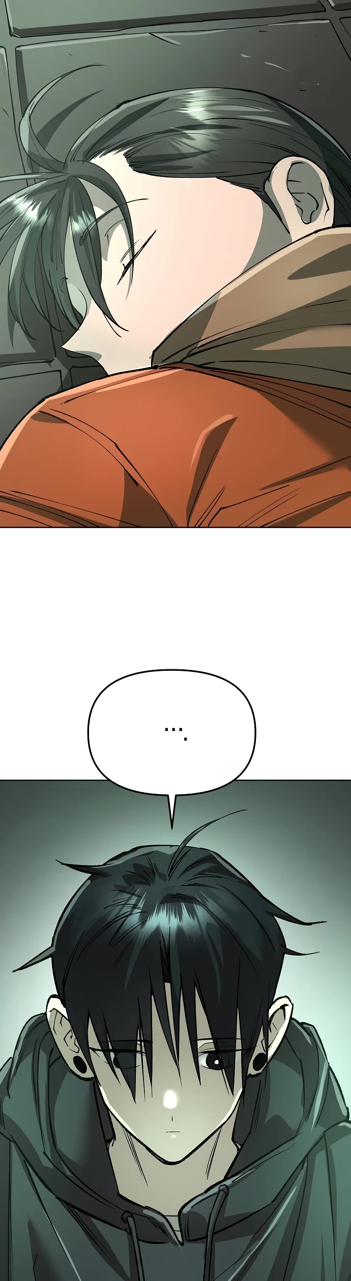 Cosmic Heavenly Demon 3077 Chapter 75 page 28 - Chapter 75