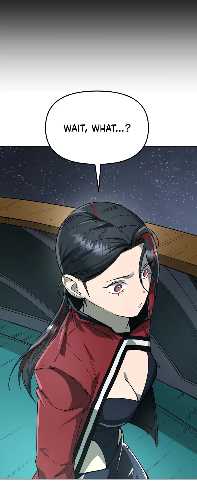 Cosmic Heavenly Demon 3077 Chapter 75 page 33 - Chapter 75