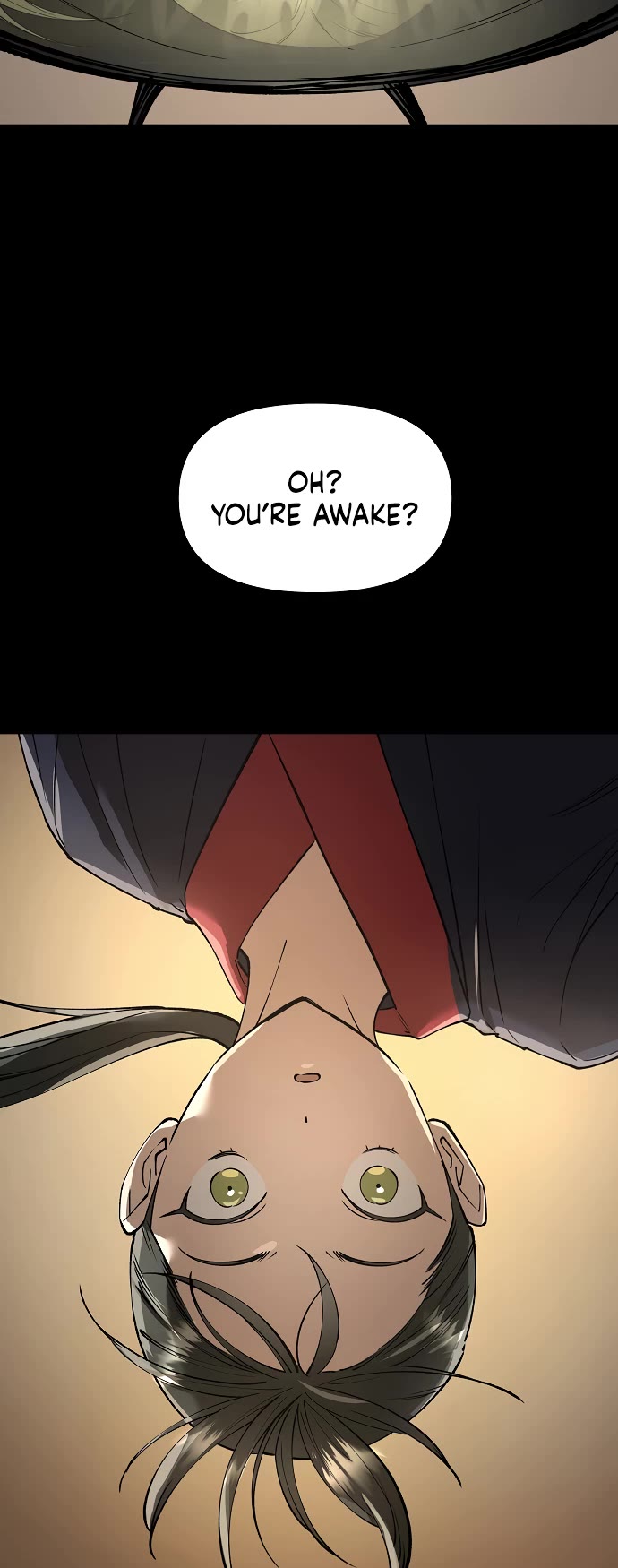 Cosmic Heavenly Demon 3077 Chapter 75 page 42 - Chapter 75