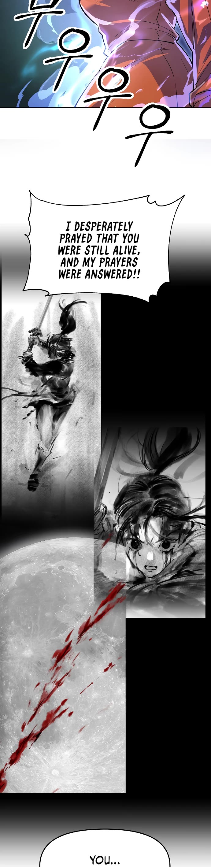 Cosmic Heavenly Demon 3077 Chapter 75 page 5 - Chapter 75