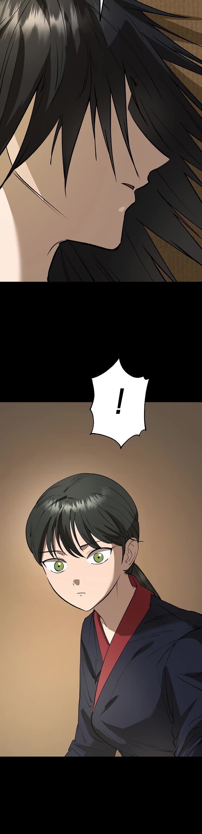Cosmic Heavenly Demon 3077 Chapter 75 page 53 - Chapter 75
