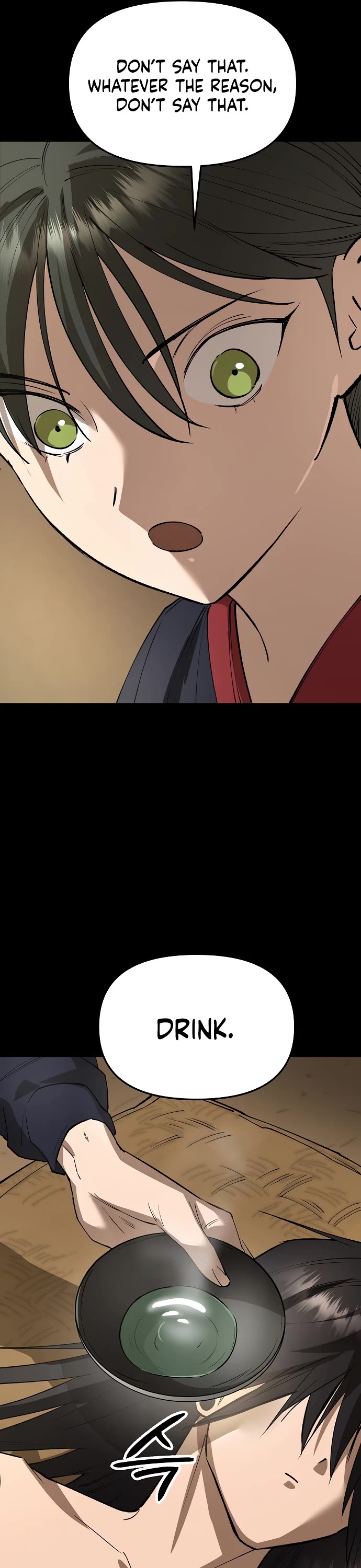 Cosmic Heavenly Demon 3077 Chapter 75 page 54 - Chapter 75